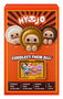 MGA Peluche Suave Coleccionable Hyojo Series I - 18x11x9 cm - Modelos Surtidos