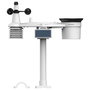Bresser Weather Center 7-in-1 solar 6-days 4cast Pro SF