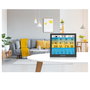 Bresser Weather Center 7-in-1 solar 6-days 4cast Pro SF