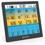 Bresser Weather Center 7-in-1 solar 6-days 4cast Pro SF