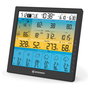 Bresser Weather Center 7-in-1 solar 6-days 4cast Pro SF