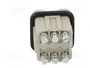 LAPP Conector HDC EPIC STA hembra de 6 pines