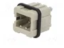 LAPP Conector HDC EPIC STA hembra de 6 pines