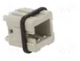 LAPP Conector HDC EPIC STA hembra de 6 pines