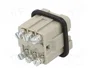 LAPP Conector HDC EPIC STA hembra de 6 pines