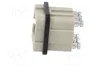 LAPP Conector HDC EPIC STA hembra de 6 pines