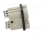 LAPP Conector HDC EPIC STA hembra de 6 pines