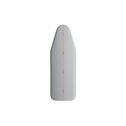 Laurastar Bezug Universalcover Origami Dunkelgrau para todas las tablas de planchar