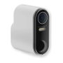 Homematic IP Akku-Auenkamera HmIP-COR Blanco/Negro 3MP WLAN