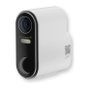 Homematic IP Akku-Auenkamera HmIP-COR Blanco/Negro 3MP WLAN