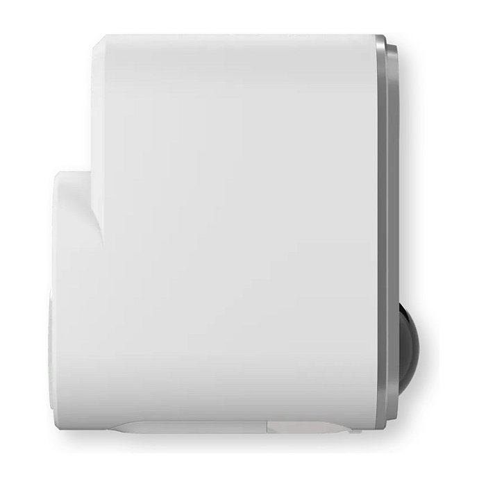 Homematic IP Akku-Auenkamera HmIP-COR Blanco/Negro 3MP WLAN
