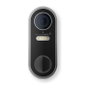 Homematic IP Akku-Auenkamera HmIP-COR Blanco/Negro 3MP WLAN