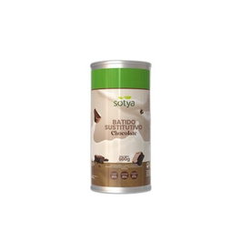 SOTYA Batido Saciante Chocolate
