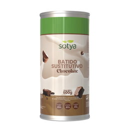 Sotya Batido Saciante Chocolate