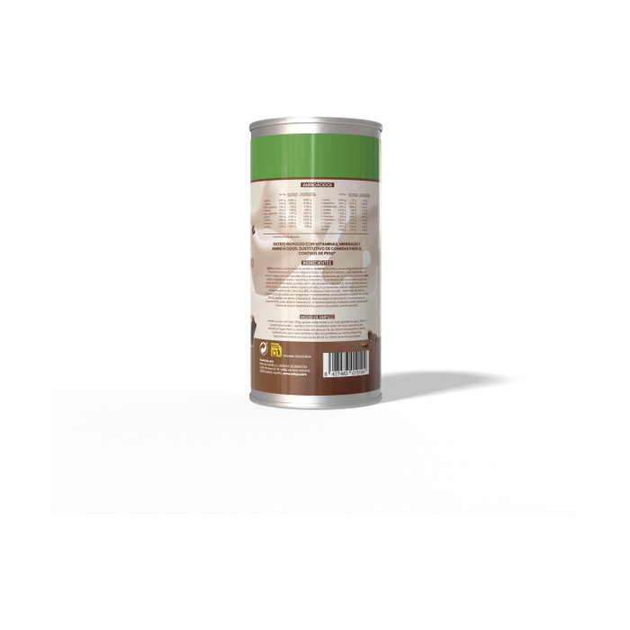 Sotya Batido Saciante Chocolate Sotya Batido Saciante Chocolate