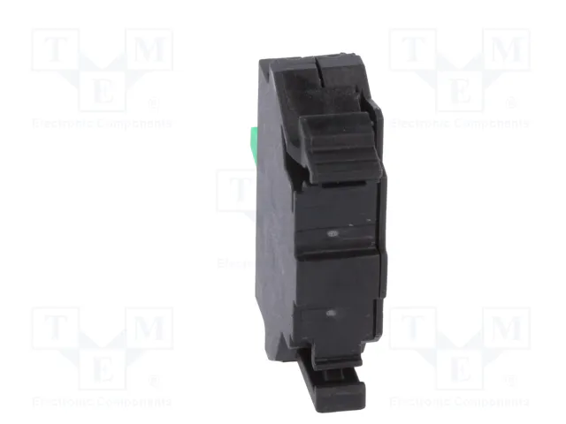 Siemens 3SU14002AA103BA0 Módulo de contacto con 1 elemento de conmutación 1S Siemens 3SU14002AA103BA0 Módulo de contacto con 1 elemento de conmutación 1S