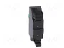 Siemens 3SU14002AA103BA0 Módulo de contacto con 1 elemento de conmutación 1S