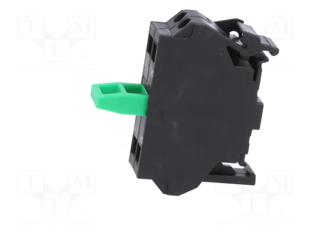 Siemens 3SU14002AA103BA0 Módulo de contacto con 1 elemento de conmutación 1S Siemens 3SU14002AA103BA0 Módulo de contacto con 1 elemento de conmutación 1S