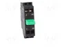 Siemens 3SU14002AA103BA0 Módulo de contacto con 1 elemento de conmutación 1S