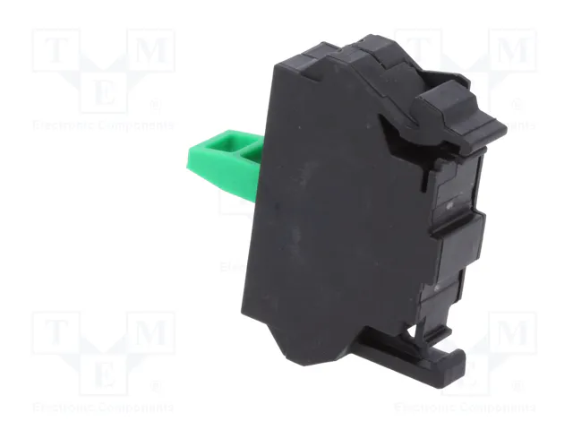 Siemens 3SU14002AA103BA0 Módulo de contacto con 1 elemento de conmutación 1S Siemens 3SU14002AA103BA0 Módulo de contacto con 1 elemento de conmutación 1S