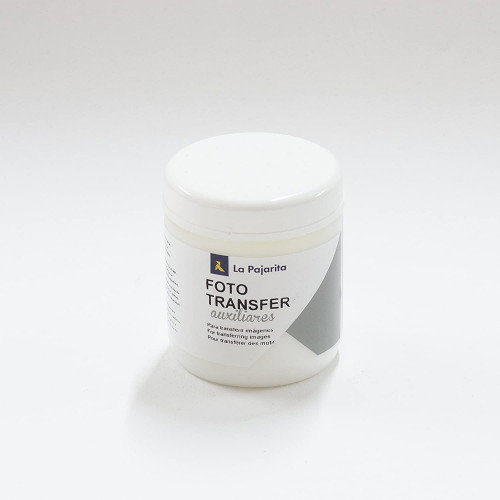 La Pajarita Foto Transfer 250 ml