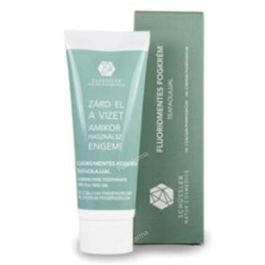 Schussler Natur Cosmedics Dentífrico Árbol de Té y Aloe Vera 75ml