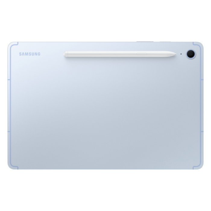 Samsung Galaxy Tab S10 FE 5G 256GB 12GB RAM Azul Tablet 10.9 Pulgadas WUXGA+ Android