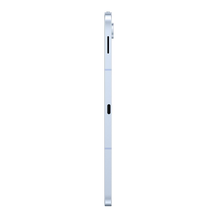 SAMSUNG Galaxy Tab S10 FE 5G 256GB Azul