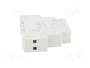 FINDER Relé de instalación biestable por impulsos 230V AC