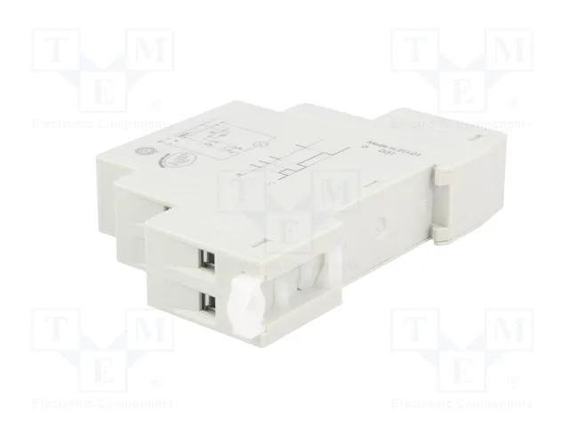 FINDER Relé de instalación biestable por impulsos 230V AC
