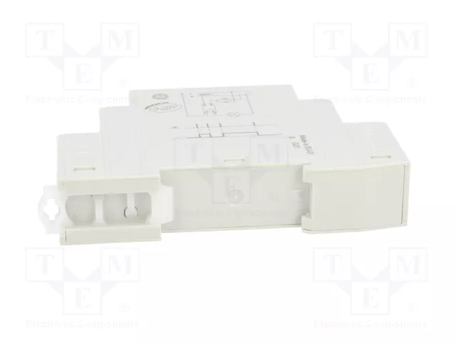 FINDER Relé de instalación biestable por impulsos 230V AC