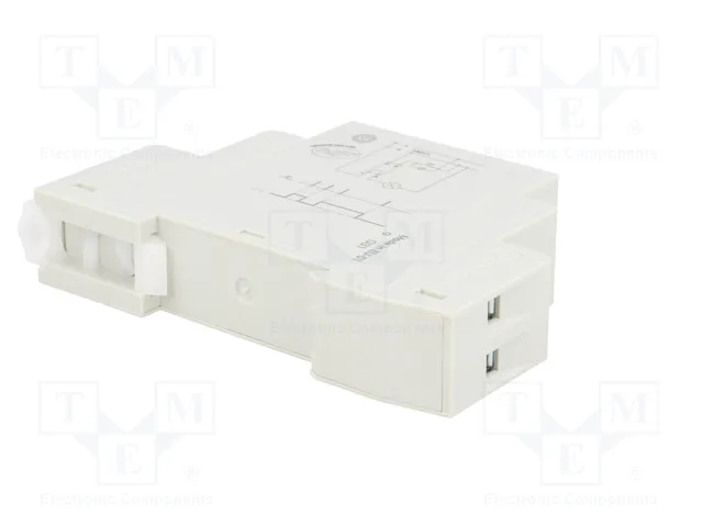 FINDER Relé de instalación biestable por impulsos 230V AC