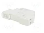 FINDER Relé de instalación biestable por impulsos 230V AC