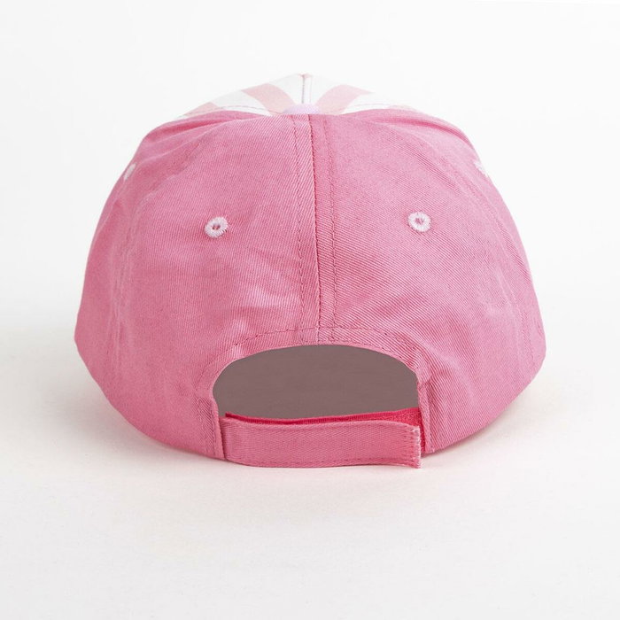 Cerdá Gorra y Set de Gafas de Sol Minnie Talla 53 Cm Pink