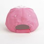 Cerdá Gorra y Set de Gafas de Sol Minnie Talla 53 Cm Pink