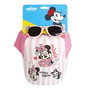 Cerdá Gorra y Set de Gafas de Sol Minnie Talla 53 Cm Pink