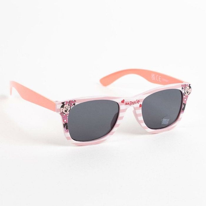 Cerdá Gorra y Set de Gafas de Sol Minnie Talla 53 Cm Pink