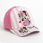Cerdá Gorra y Set de Gafas de Sol Minnie Talla 53 Cm Pink