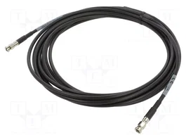 3M Cable Coaxial Micro BNC macho a Micro BNC macho 5m 75Ω
