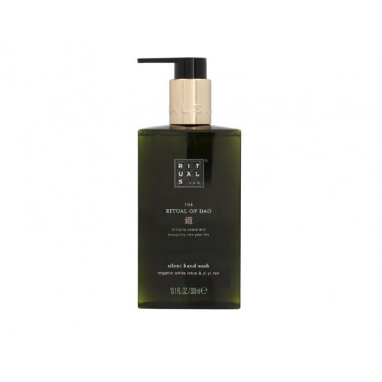 Rituals Dao Hand Wash 300ml Rituals Dao Hand Wash 300ml