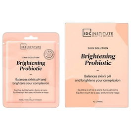 Idc Skin Solution Brightening Probiotic Mask