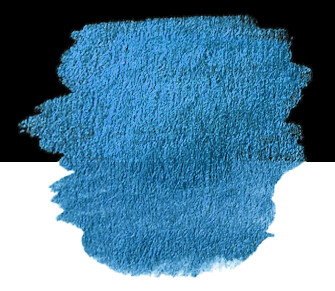 Finetec FINETEC® Premium pastilla de acuarela nacarada Azul Océano Finetec FINETEC® Premium pastilla de acuarela nacarada Azul Océano