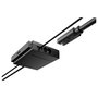 Be Quiet! LIGHT LOOP IO LCD 360 mm Negro
