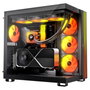 Be Quiet! LIGHT LOOP IO LCD 360 mm Negro