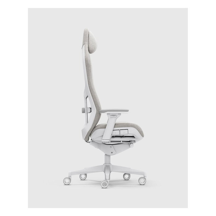Fractal Design Refine 2 Mesh Light Silla para videojuegos de PC Gris Fractal Design Refine 2 Mesh Light Silla para videojuegos de PC Gris