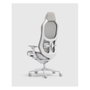 Fractal Design Refine 2 Mesh Light Silla para videojuegos de PC Gris