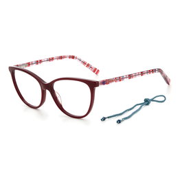 Montura de Gafas Mujer Missoni MMI0067LHFF41 ø 54 mm