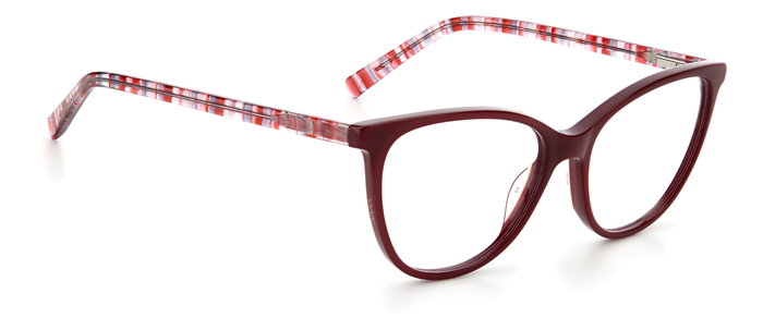 M Missoni MMI-0067-LHFF416 Gafas de Vista Rojo