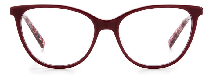 M Missoni MMI-0067-LHFF416 Gafas de Vista Rojo