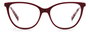 M Missoni MMI-0067-LHFF416 Gafas de Vista Rojo